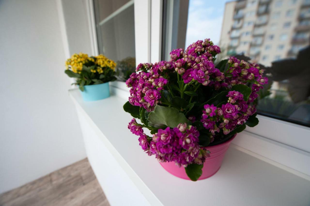 Time For You Apartments 1 Lodz  Luaran gambar