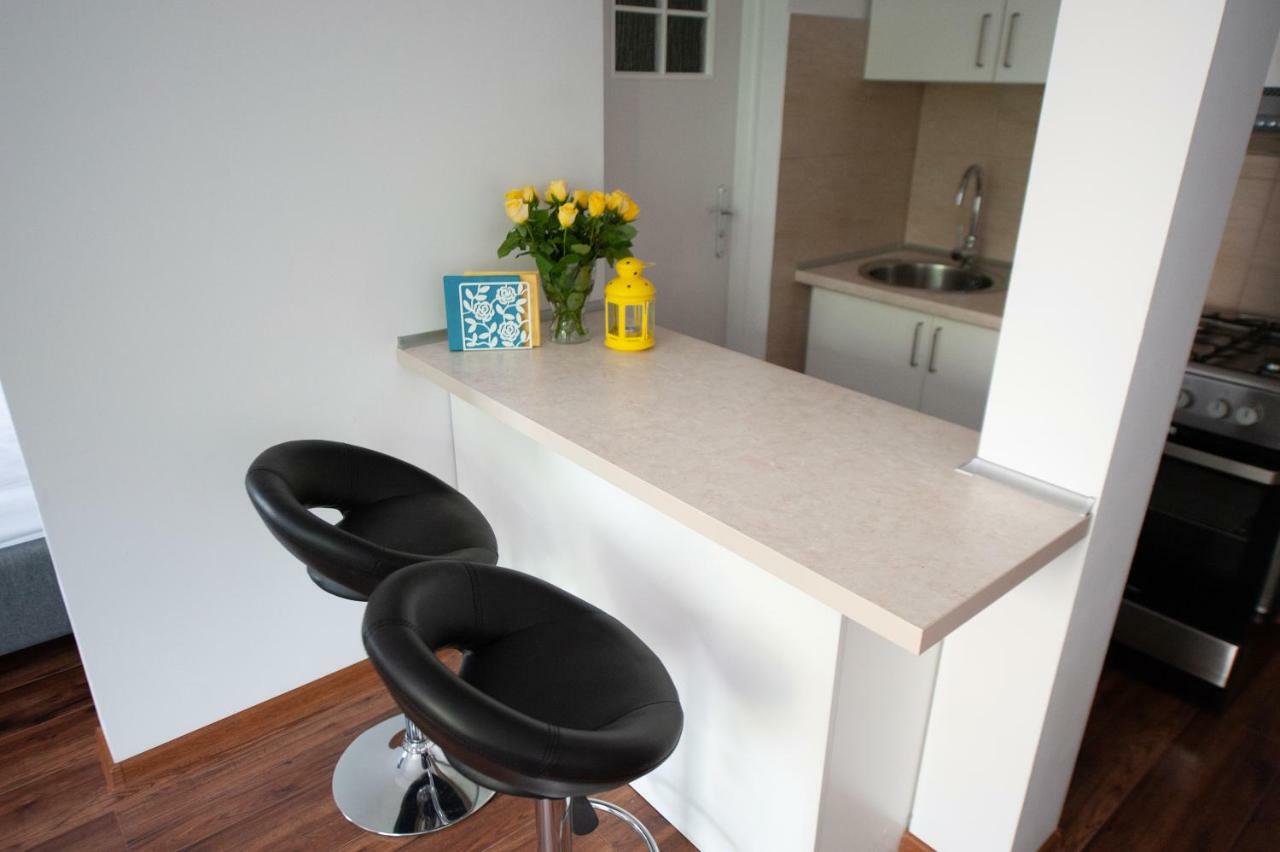 Time For You Apartments 1 Lodz  Luaran gambar