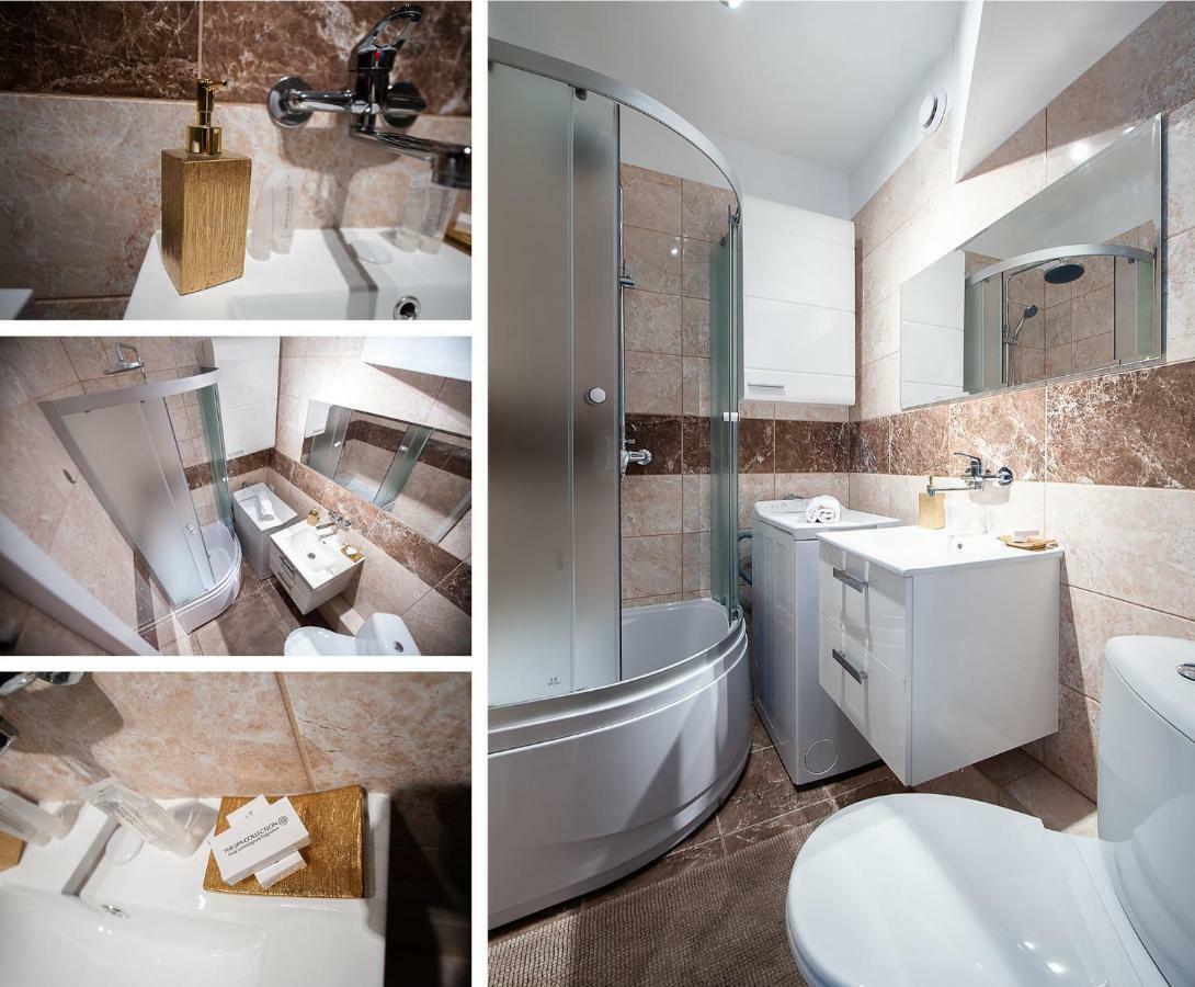 Time For You Apartments 1 Lodz  Luaran gambar