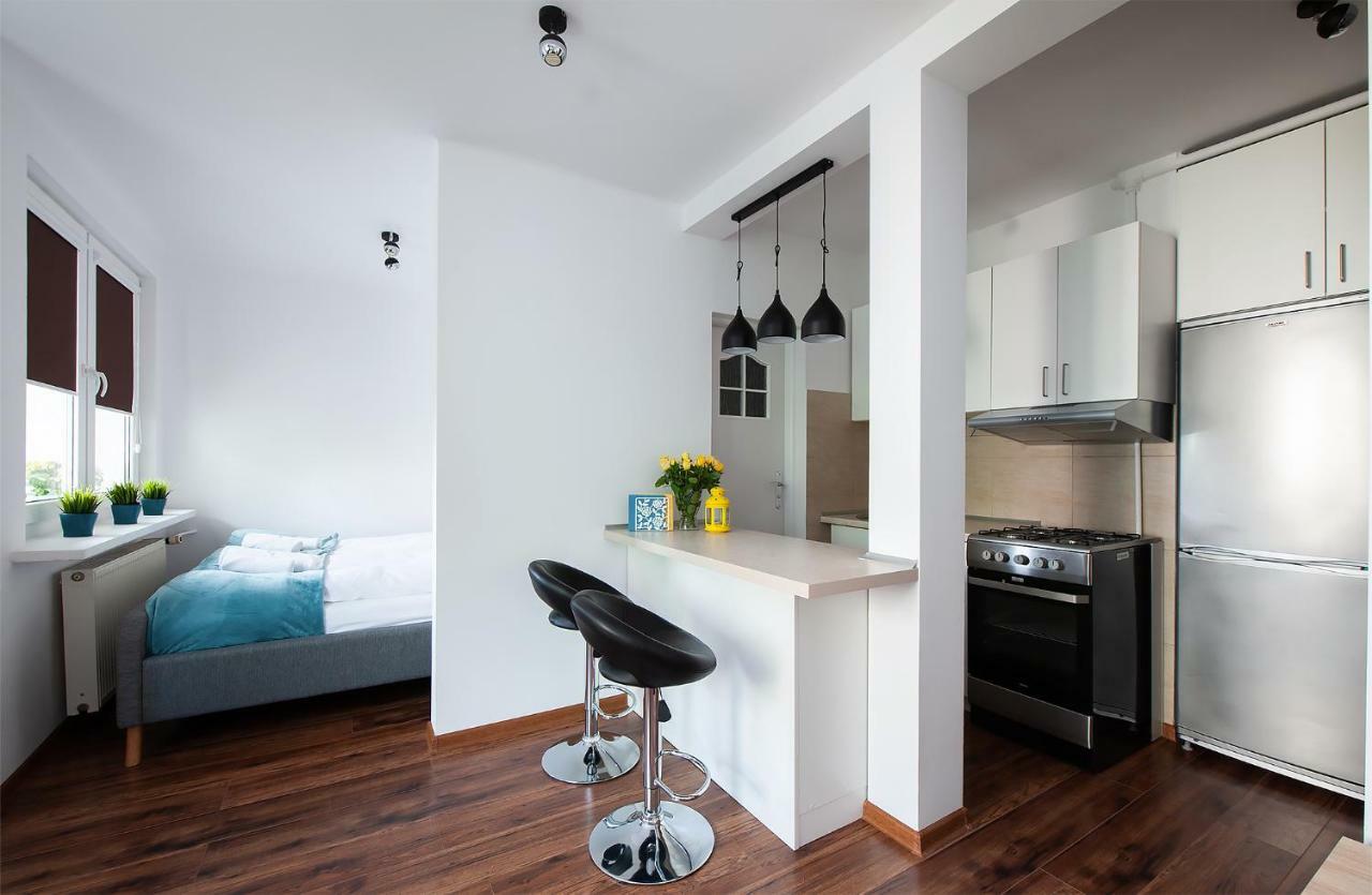 Time For You Apartments 1 Lodz  Luaran gambar